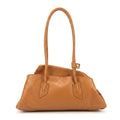 CORVUS - Bolso de hombro CAMEL