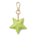Llavero charm estrella LIMA